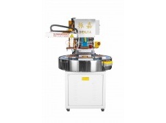 全自動(dòng)圓盤(pán)高周波機(jī)設(shè)備