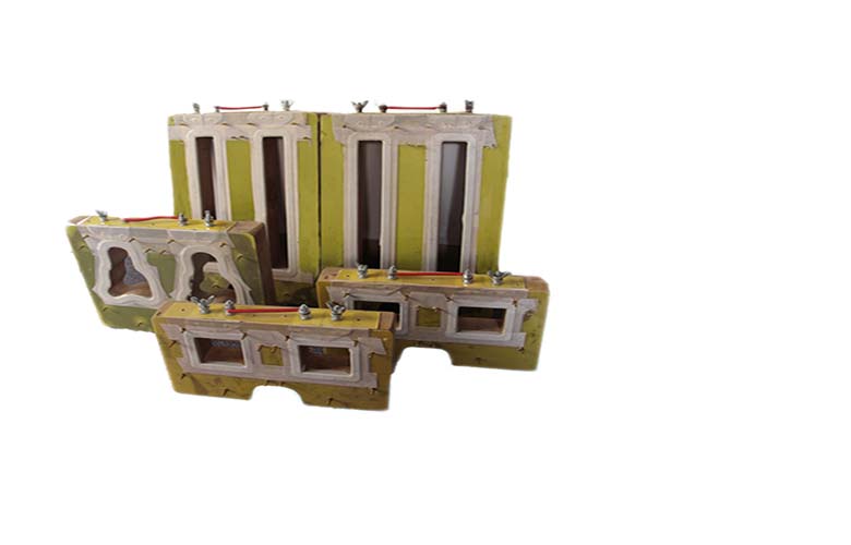 一出二吸塑電木模 一出二吸塑電木模