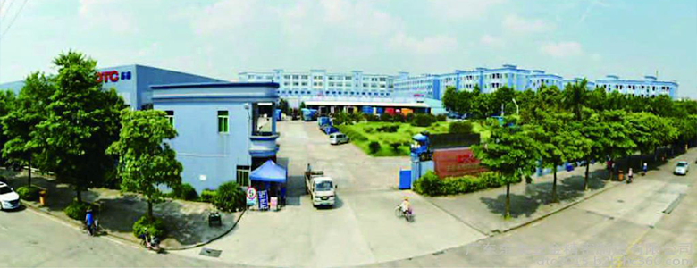 五金包裝機行業(yè)廠房 五金包裝機行業(yè)廠房