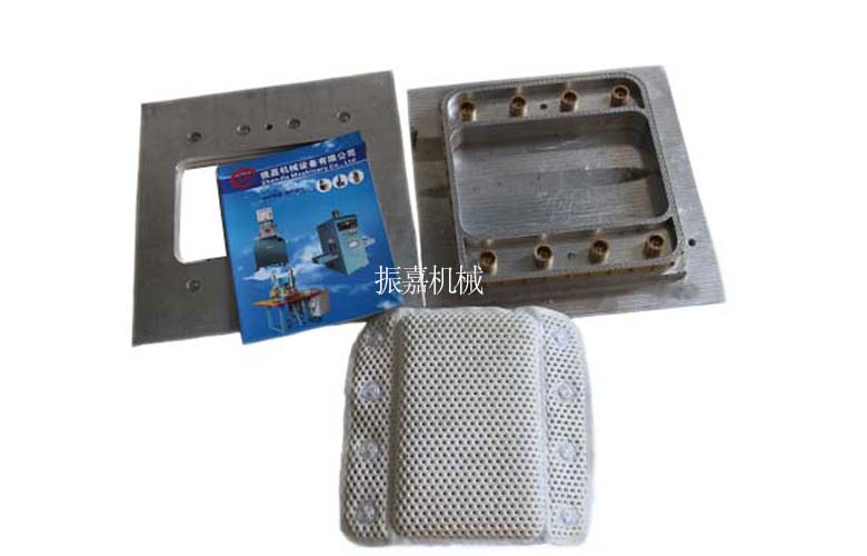 枕頭高周波模具 枕頭高周波模具