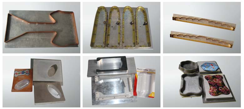 高周波模具 高周波模具