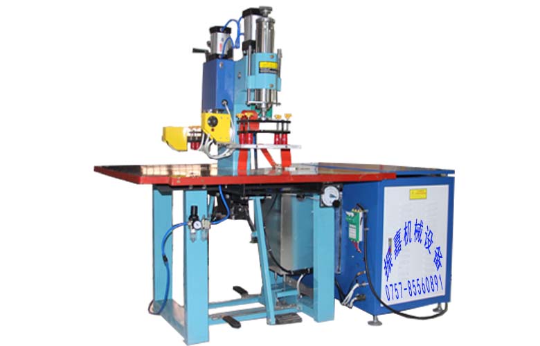 氣動高周波機(jī)圖片 氣動高周波機(jī)圖片