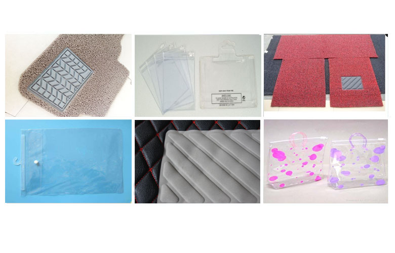 高頻熱合機(jī)樣板 高頻熱合機(jī)樣板