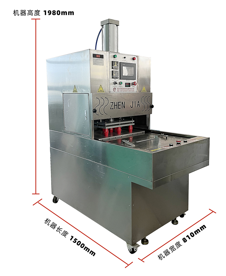 倍力氣缸不銹鋼醫(yī)療機(jī)